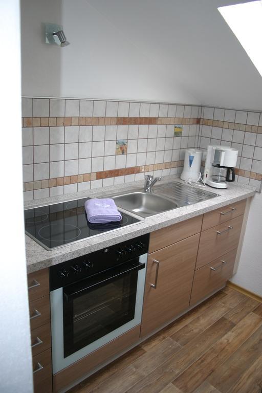 Apartament Haus Magnolia Schwangau Pokój zdjęcie