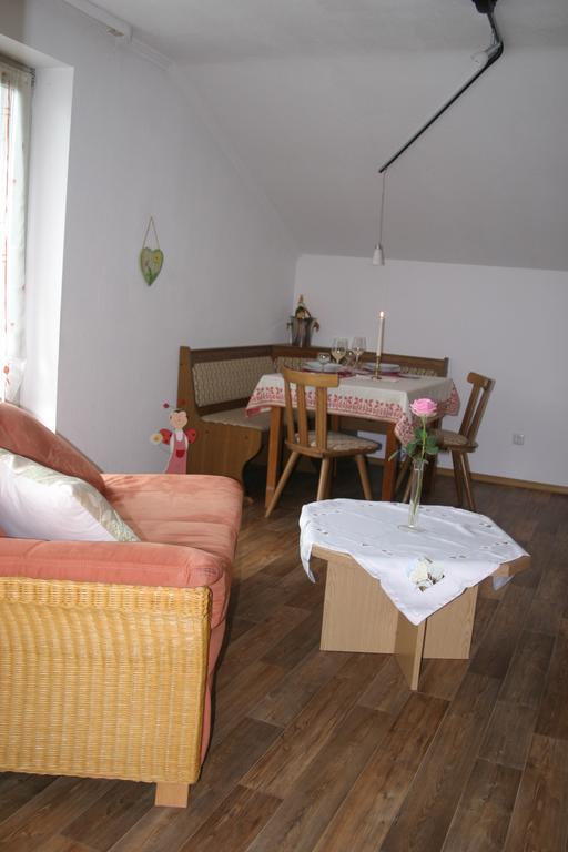 Apartament Haus Magnolia Schwangau Pokój zdjęcie