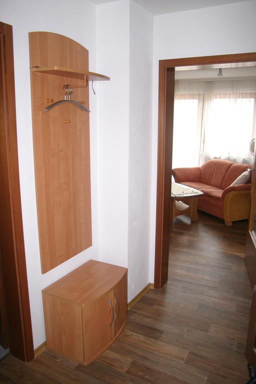 Apartament Haus Magnolia Schwangau Pokój zdjęcie