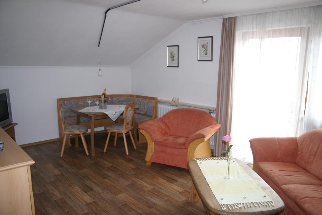 Apartament Haus Magnolia Schwangau Pokój zdjęcie