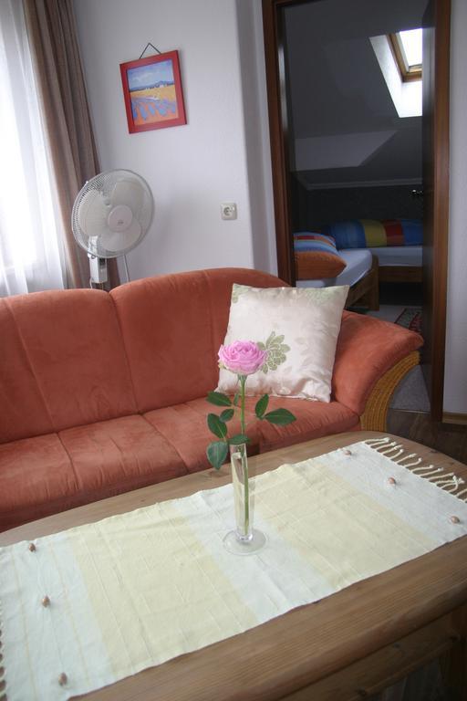 Apartament Haus Magnolia Schwangau Pokój zdjęcie