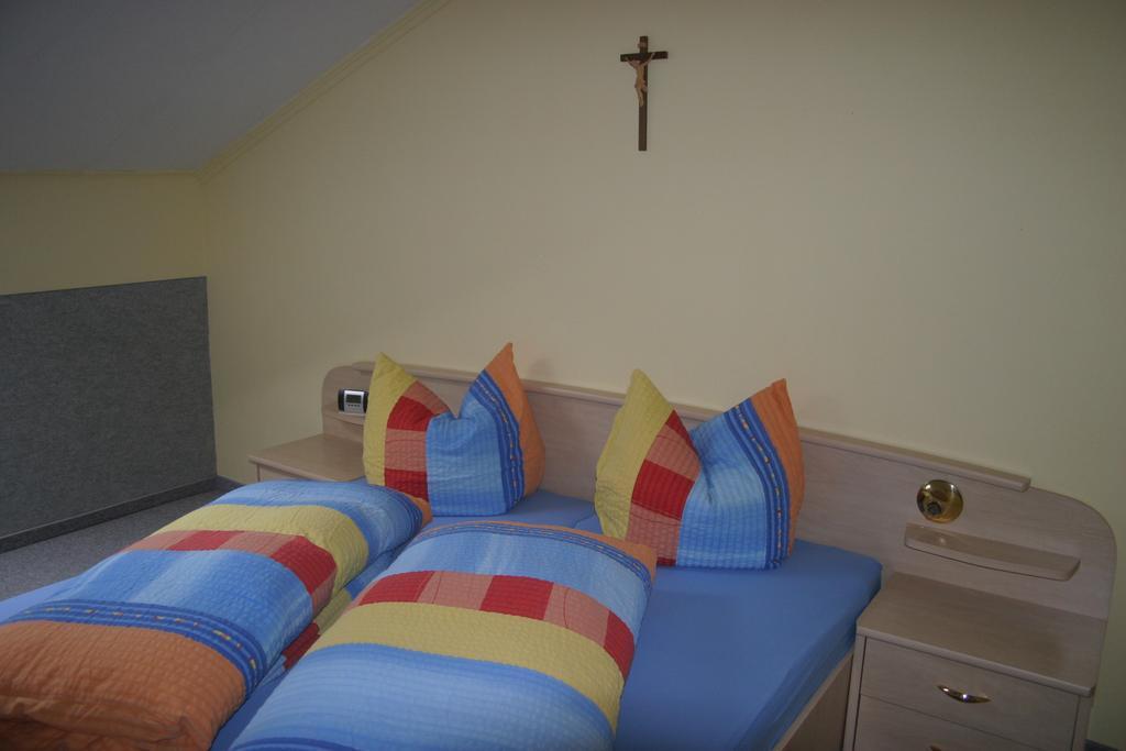Apartament Haus Magnolia Schwangau Pokój zdjęcie
