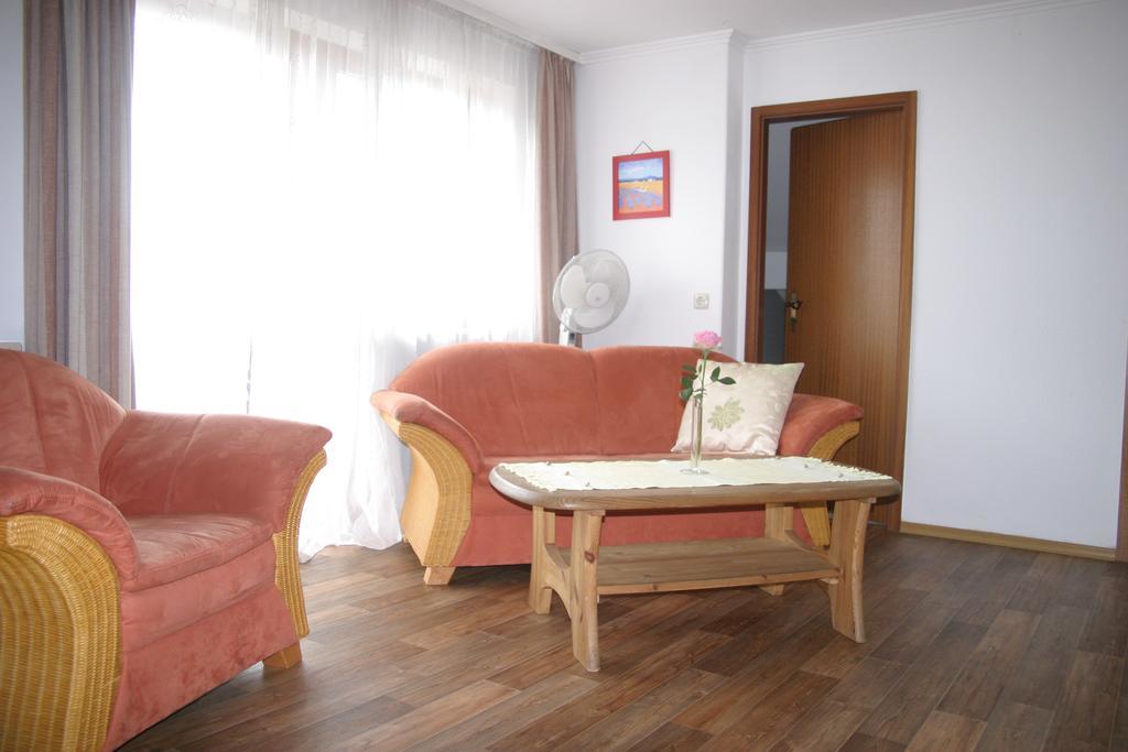 Apartament Haus Magnolia Schwangau Pokój zdjęcie