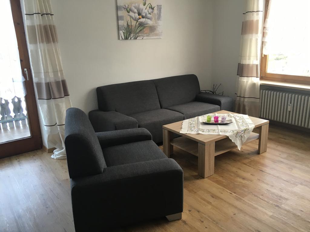 Apartament Haus Magnolia Schwangau Zewnętrze zdjęcie