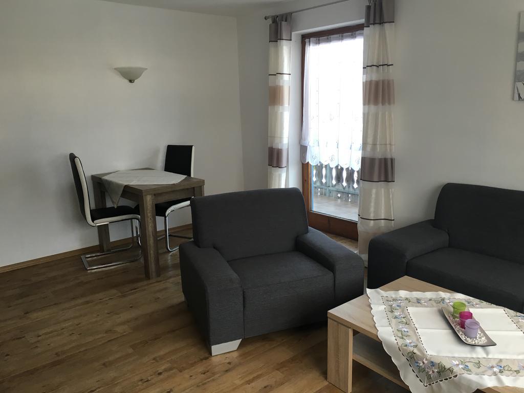 Apartament Haus Magnolia Schwangau Zewnętrze zdjęcie