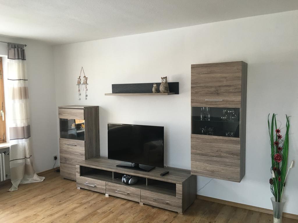 Apartament Haus Magnolia Schwangau Zewnętrze zdjęcie