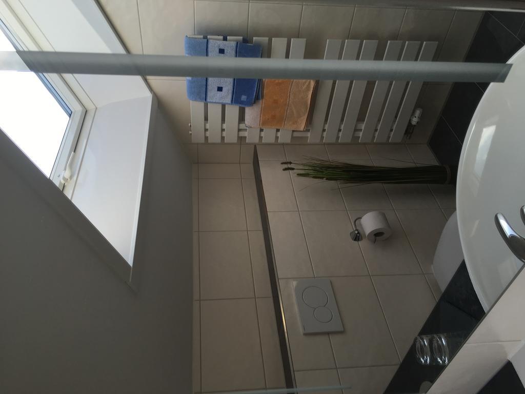 Apartament Haus Magnolia Schwangau Zewnętrze zdjęcie