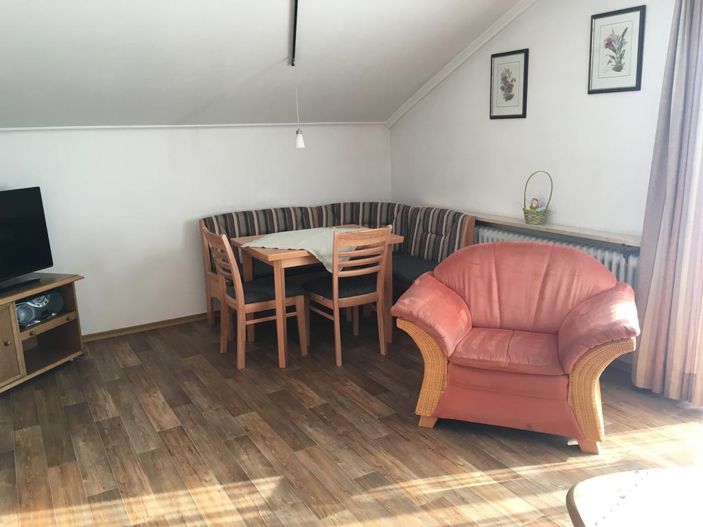 Apartament Haus Magnolia Schwangau Zewnętrze zdjęcie