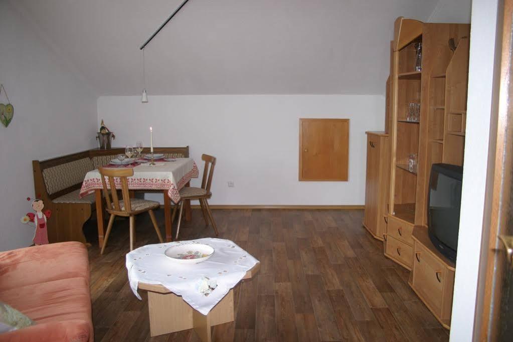 Apartament Haus Magnolia Schwangau Zewnętrze zdjęcie